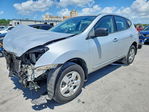 Nissan Rogue 2012