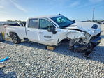 Chevrolet Silverado 2022