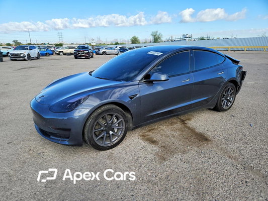 Tesla Model 3 2023 - Image 1 of 13