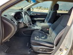 Nissan Pathfinder 2014