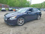 Nissan Maxima 2014
