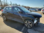 Nissan Kicks 2019