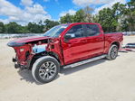 Chevrolet Silverado 2023