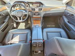 Mercedes-Benz E-klasse 2014