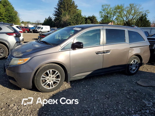 Honda Odyssey 2013 - Image 1 of 13