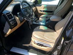 Land Rover Range Rover 2010