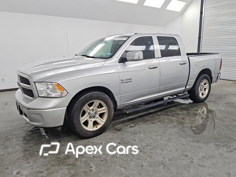 RAM 1500 2014 - Zdjęcie 1 z 12