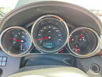 Cadillac CTS 2011