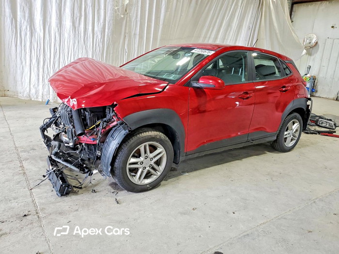 2021 Hyundai Kona - Image 1 of 5