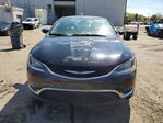 Chrysler 200 2015