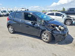 Nissan Versa 2014