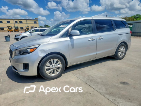 Kia Sedona 2015 - Image 1 of 12