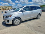 Kia Sedona 2015