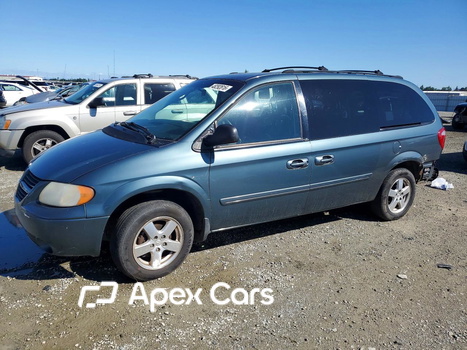 Dodge Caravan 2005 - Zdjęcie 1 z 13