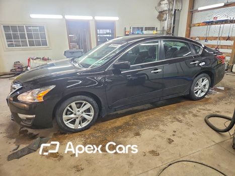 Nissan Altima 2013 - Image 1 of 5