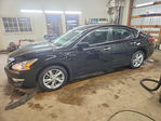 Nissan Altima 2013