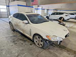 Jaguar XF 2009