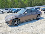 BMW Series 3 2014