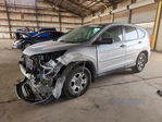 Honda CR-V 2016