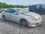 Mazda 6 2012