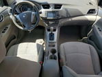 Nissan Sentra 2014