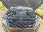 Land Rover Range Rover 2018