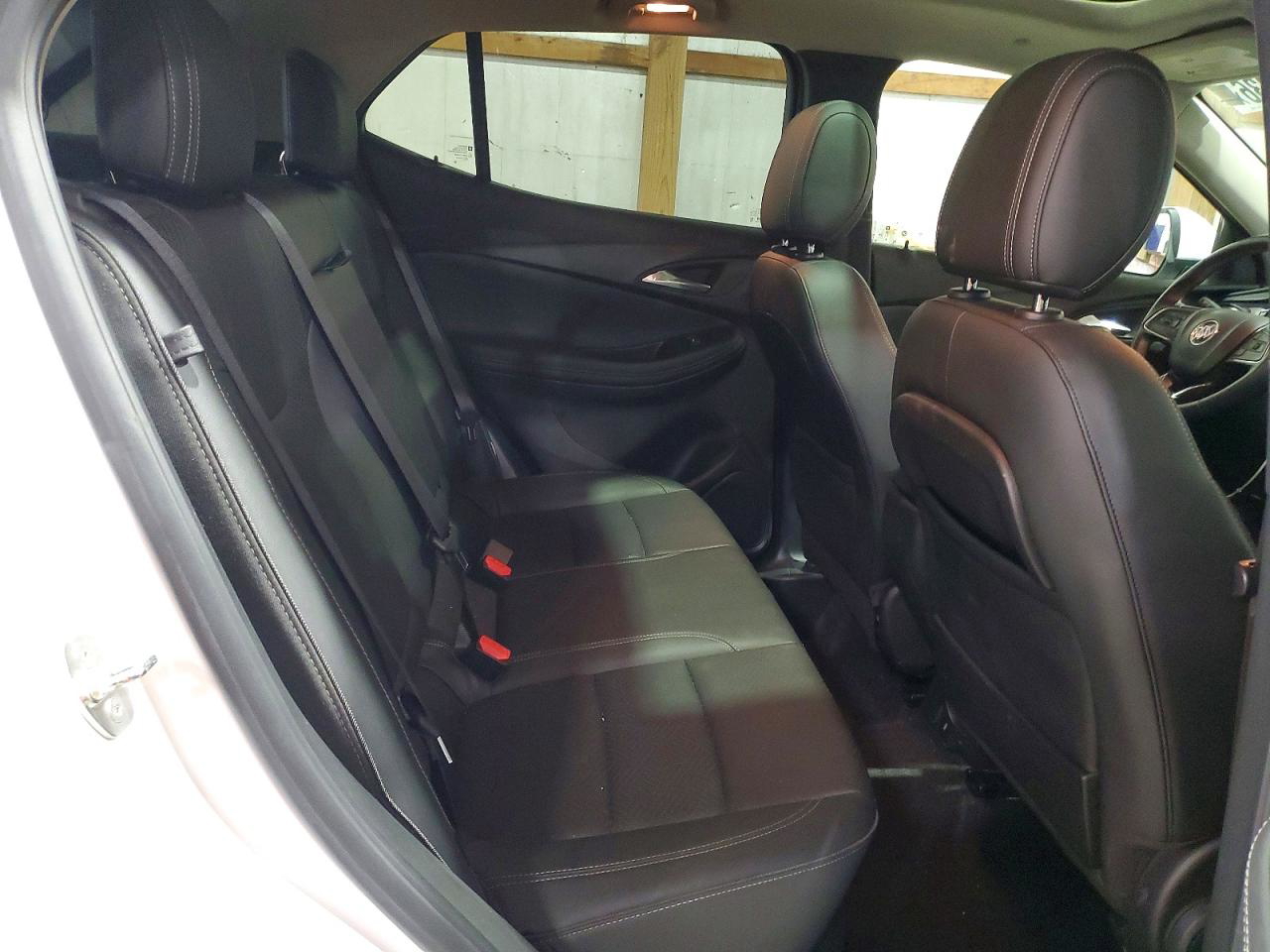 Buick Encore 2022