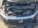 Honda Odyssey 2022