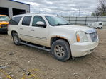 GMC Yukon 2011