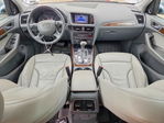 Audi Q5 2016