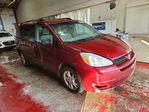 Toyota Sienna 2004