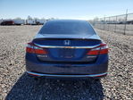 Honda Accord 2016
