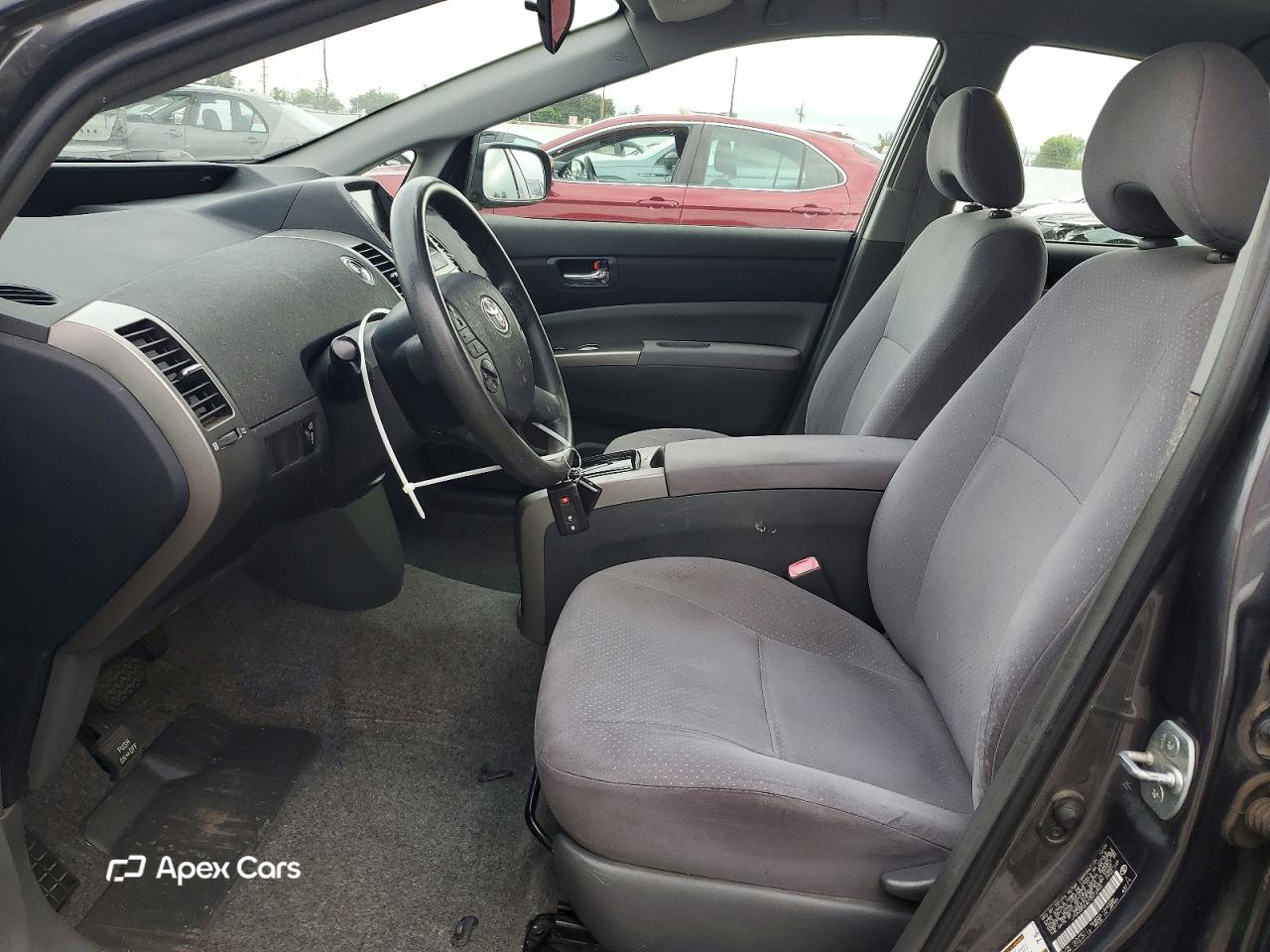 Toyota Prius 2007