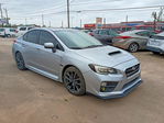 Subaru WRX 2015