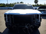 Chevrolet Silverado 2015