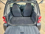 Smart Fortwo 2012