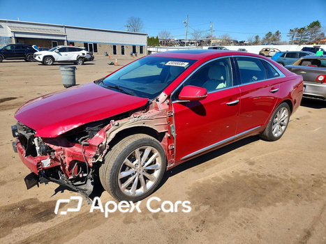 Cadillac XTS 2014 - Image 1 of 13