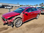 Cadillac XTS 2014