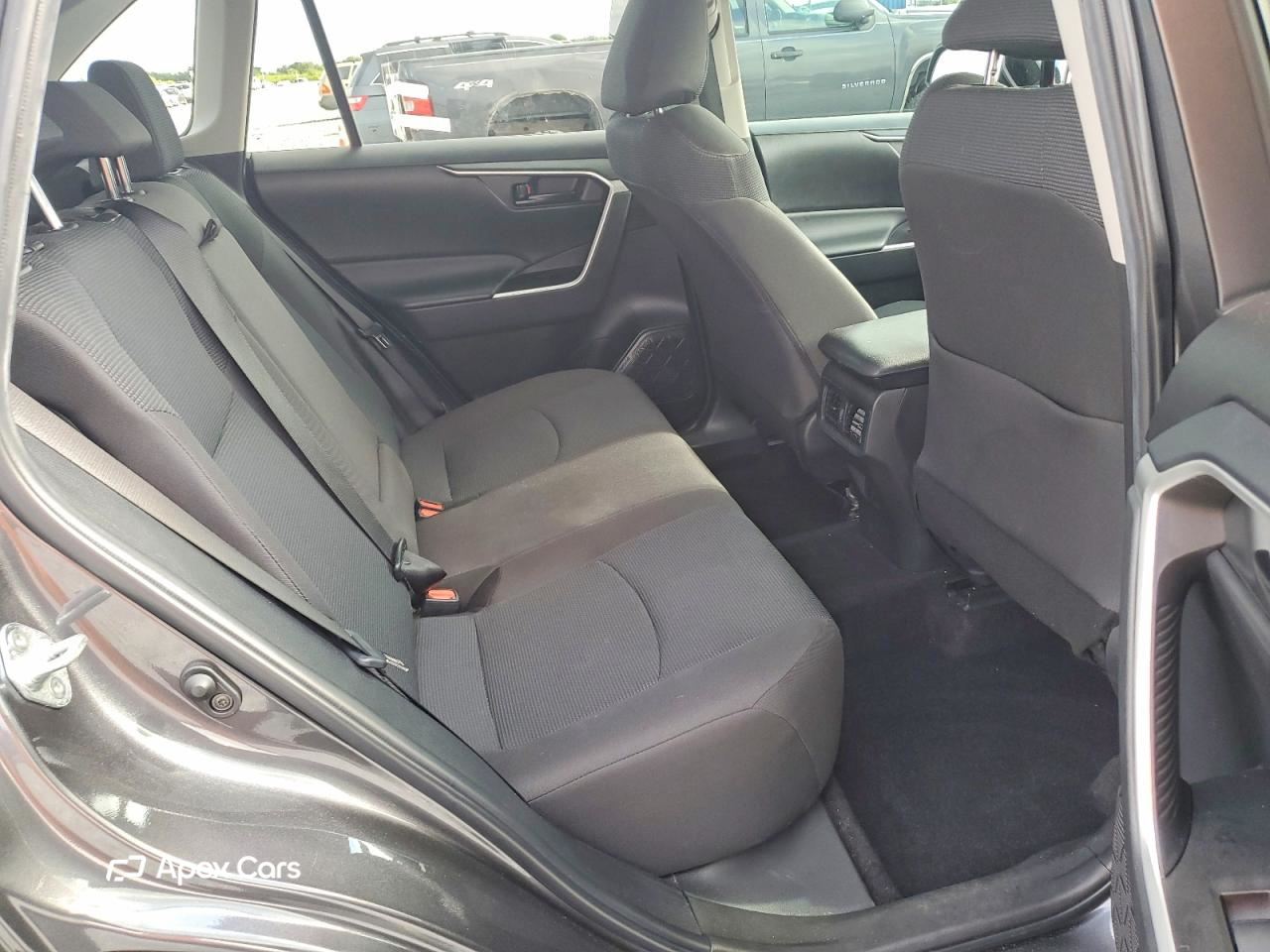 Toyota RAV 4 2023