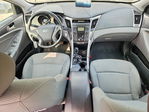 Hyundai Sonata 2011