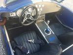 Ford Mustang 1965
