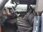 Ford Bronco 2024