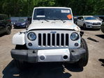 Jeep Wrangler 2016