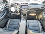 Chevrolet TrailBlazer 2021