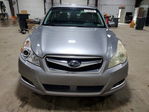 Subaru Legacy 2011