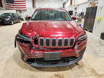 Jeep Cherokee 2019