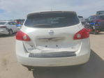 Nissan Rogue 2013