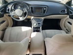 Chrysler 200 2015