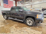 Chevrolet Silverado 2010