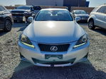 Lexus IS 2012